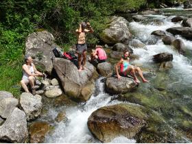 photo coins arrondis