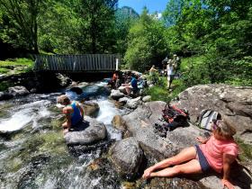 photo coins arrondis