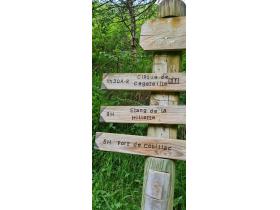 photo coins arrondis