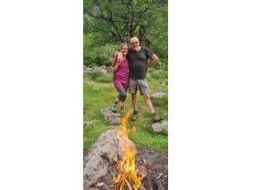 photo coins arrondis