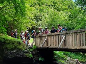 photo coins arrondis