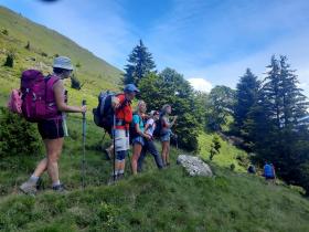 photo coins arrondis