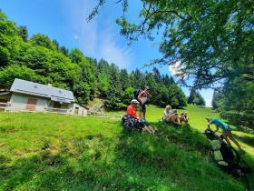 photo coins arrondis