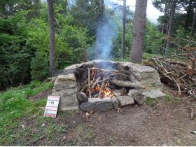 photo coins arrondis