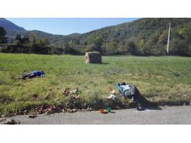 photo coins arrondis