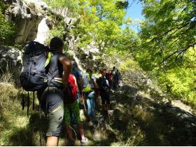 photo coins arrondis