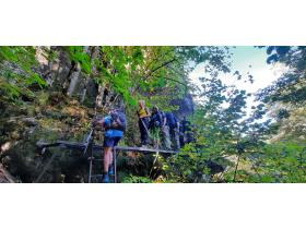 photo coins arrondis