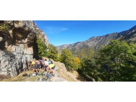 photo coins arrondis