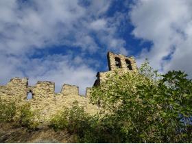 photo coins arrondis