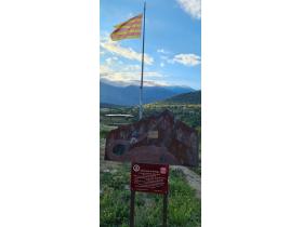 photo coins arrondis