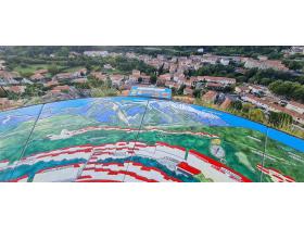 photo coins arrondis