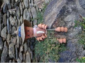 photo coins arrondis