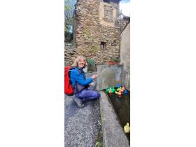 photo coins arrondis