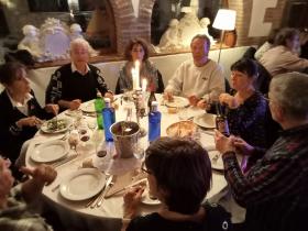 photo coins arrondis