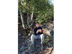 photo coins arrondis