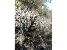 photo coins arrondis