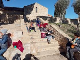 photo coins arrondis