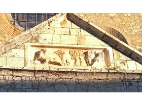 photo coins arrondis