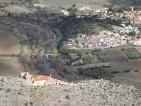 photo coins arrondis