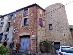 photo coins arrondis