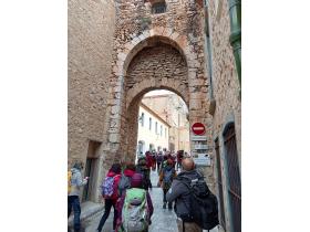 photo coins arrondis