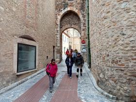 photo coins arrondis