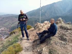 photo coins arrondis