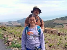 photo coins arrondis