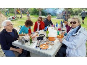 photo coins arrondis