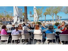 photo coins arrondis