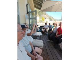 photo coins arrondis