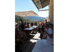 photo coins arrondis