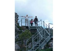 photo coins arrondis