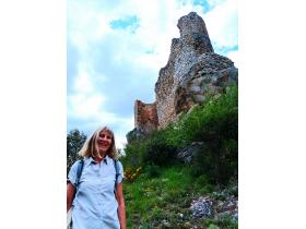 photo coins arrondis