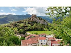 photo coins arrondis