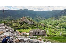 photo coins arrondis