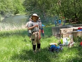 photo coins arrondis