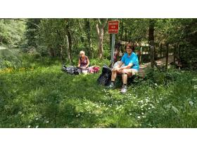 photo coins arrondis