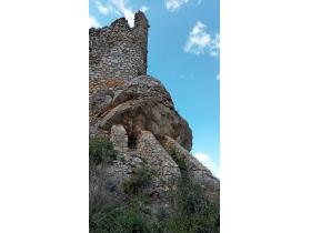 photo coins arrondis