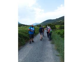 photo coins arrondis