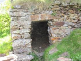 photo coins arrondis