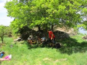 photo coins arrondis