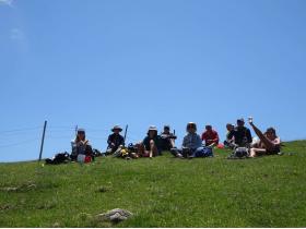 photo coins arrondis