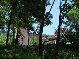 photo coins arrondis