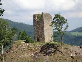 photo coins arrondis