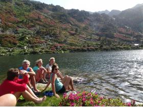 photo coins arrondis