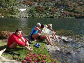 photo coins arrondis