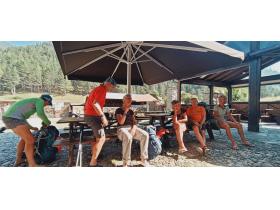 photo coins arrondis