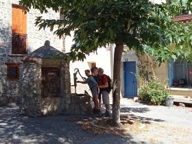 photo coins arrondis