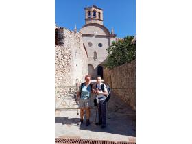 photo coins arrondis